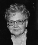 Lois Virginia  Johnston
