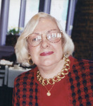 Lucille Helen  Baldwin