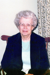 Mildred R. "Millie"  Hellmann (Raithel)