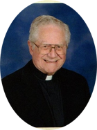 Rev. Robert Corbett
