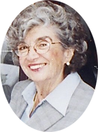 Dr. Lucia Beare