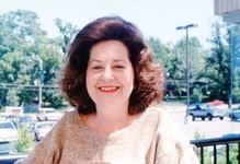 Gloria Marcheta  Murphy (Holladay)