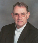 Deacon Robert Charles Riegel
