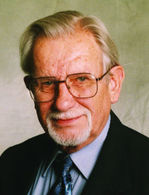 Dr. Nicholas Dopuch