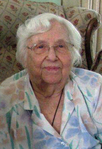 Doris M.  Long (Giebel)
