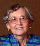 Shirley Mae  Miller