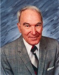 Theodore A. "Ted" Ruppert