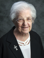 Sister Mary Lizette Bathe